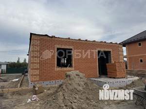 Дом 155м², 2-этажный, участок 5 сот.