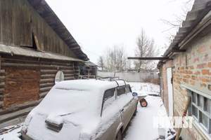 Дом 63м², 1-этажный, участок 4 сот.