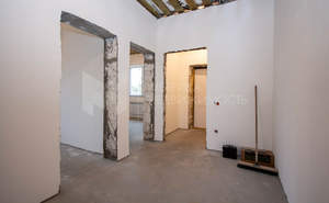 Дом 151м², 1-этажный, участок 8 сот.