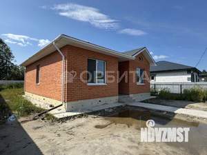 Дача 90м², 2-этажный, участок 6 сот.