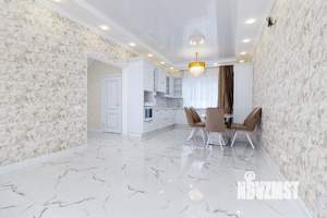 Коттедж 138м², 2-этажный, участок 5 сот.