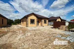 Дом 97м², 1-этажный, участок 4 сот.