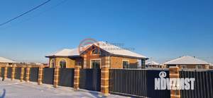 Дом 122м², 1-этажный, участок 9 сот.