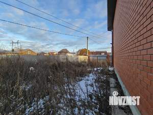 Дом 155м², 2-этажный, участок 6 сот.