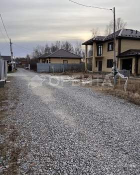 Дом 162м², 2-этажный, участок 0 сот.