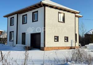 Дом 192м², 2-этажный, участок 0 сот.