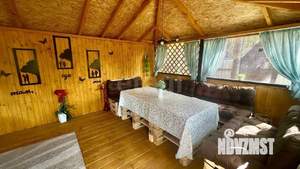 Дача 34м², 1-этажный, участок 9 сот.