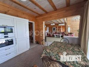 Дом 205м², 2-этажный, участок 14 сот.