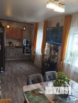 Дом 120м², 2-этажный, участок 503 сот.