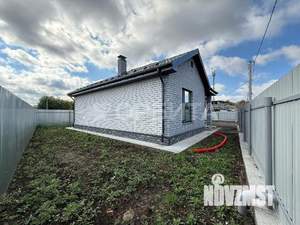 Дом 100м², 2-этажный, участок 5 сот.