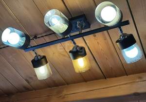 Дом 46м², 2-этажный, участок 5 сот.