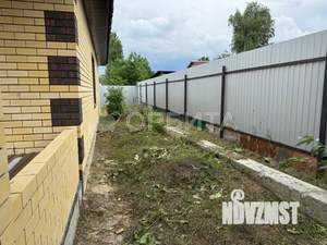 Дом 162м², 2-этажный, участок 11 сот.