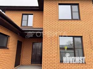 Дом 133м², 2-этажный, участок 6 сот.