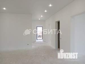 Дом 106м², 2-этажный, участок 7 сот.