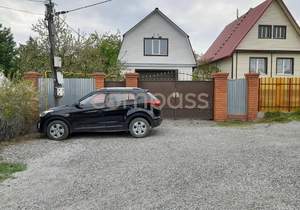 Дом 106м², 2-этажный, участок 7 сот.