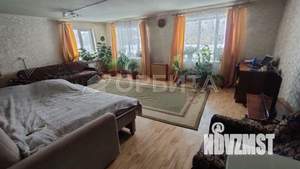 Дом 95м², 2-этажный, участок 12 сот.