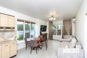 Дом 67м², 1-этажный, участок 9 сот.