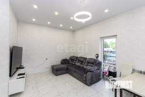 Дом 100м², 2-этажный, участок 4 сот.