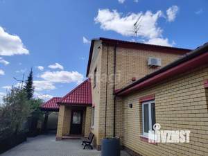 Дом 349м², 2-этажный, участок 10 сот.