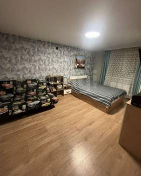 Дом 42м², 2-этажный, участок 10 сот.