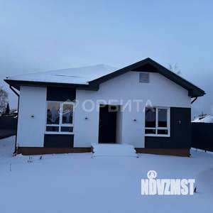 Дом 100м², 2-этажный, участок 6 сот.