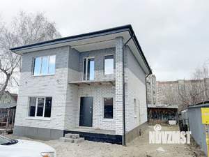 Дом 128м², 2-этажный, участок 5 сот.