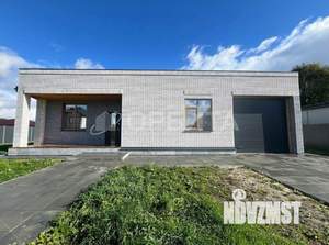 Дом 152м², 2-этажный, участок 9 сот.