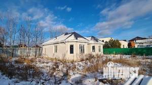 Дача 117м², 2-этажный, участок 8 сот.