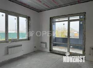 Дом 193м², 2-этажный, участок 9 сот.