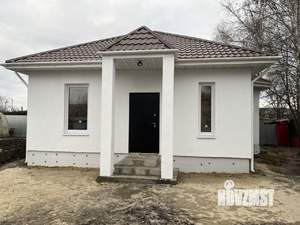 Дом 62м², 1-этажный, участок 5 сот.