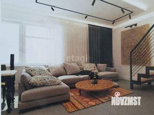 Дом 120м², 2-этажный, участок 4 сот.