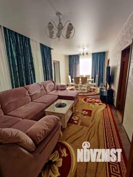 Дом 100м², 2-этажный, участок 4 сот.