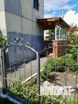 Дом 272м², 2-этажный, участок 14 сот.