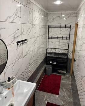 Дом 86м², 2-этажный, участок 4 сот.