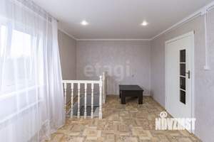 Дом 86м², 2-этажный, участок 5 сот.