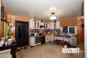 Дом 95м², 2-этажный, участок 9 сот.