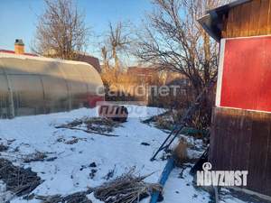 Дача 43м², 2-этажный, участок 4 сот.