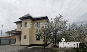 Дом 125м², 2-этажный, участок 5 сот.