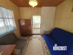 Дом 30м², 2-этажный, участок 6 сот.