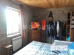 Дача 74м², 2-этажный, участок 5 сот.