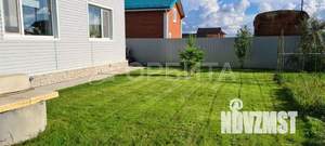 Дом 127м², 2-этажный, участок 10 сот.