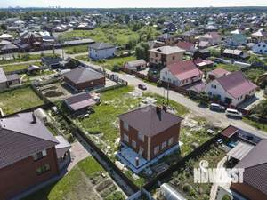 Дом 145м², 2-этажный, участок 7 сот.