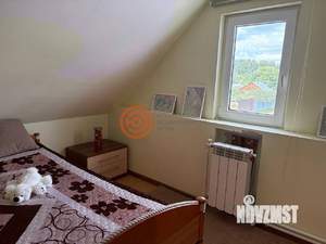 Дом 160м², 2-этажный, участок 8 сот.