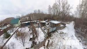 Дом 40м², 1-этажный, участок 10 сот.