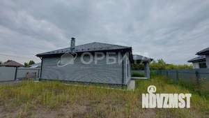 Дом 120м², 2-этажный, участок 5 сот.