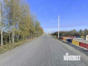 Дом 72м², 2-этажный, участок 6 сот.