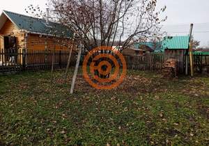 Дом 36м², 1-этажный, участок 4 сот.