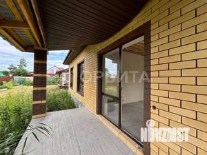 Дом 102м², 2-этажный, участок 6 сот.