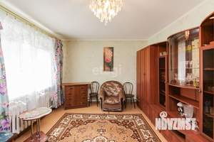 Дом 59м², 1-этажный, участок 5 сот.