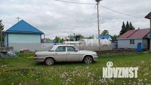 Дом 98м², 2-этажный, участок 6 сот.